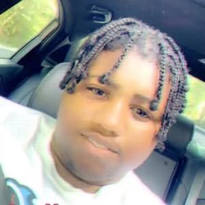 Meet your Posher, Isaiah